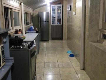 Apartamento - Venda - GLORIA - Porto Alegre - RS